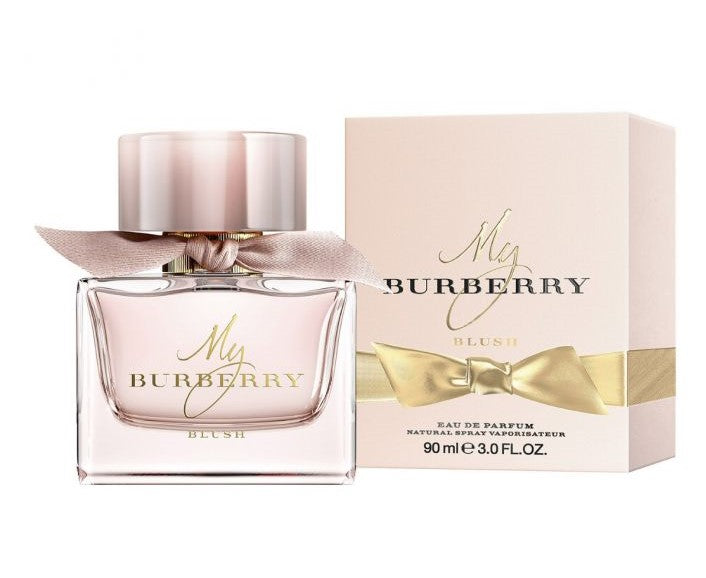 Parfum de haute qualité 90ml - Femme
