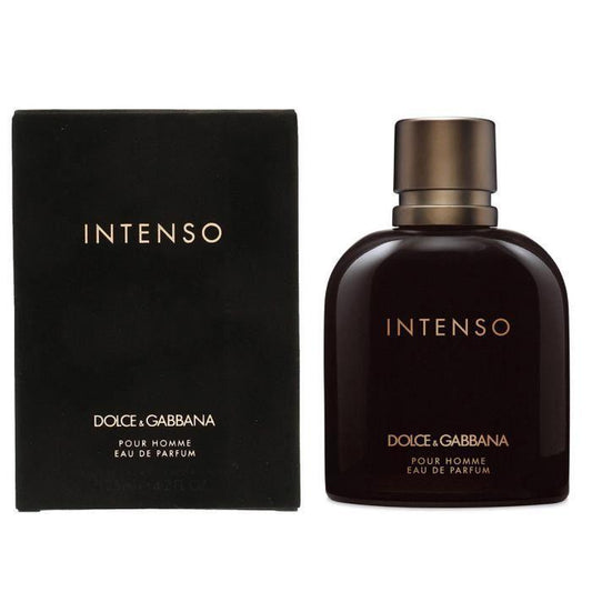 Parfum de haute qualité 125ml - HOMME
